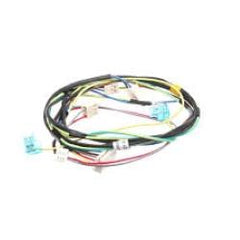 BOSCH 12037348 WIRE CONNECTIONS