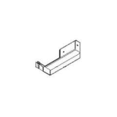 BOSCH 12026358 HINGES, LATCHES, MOUNTING BRACKETS, CLIPS