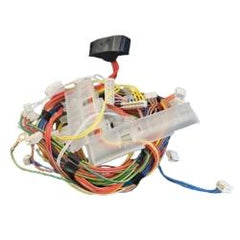 BOSCH 12037075 WIRE CONNECTIONS