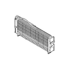 BOSCH 20002078 EVAPORATORS & UNIT COOLERS