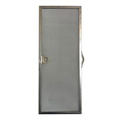 BROAN-NUTONE S99100628-121 AIR CLEANER REPLACEMENT PARTS