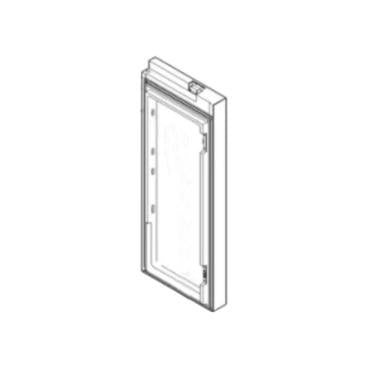 BOSCH 20000245 WALL BRACKETS & PARTS