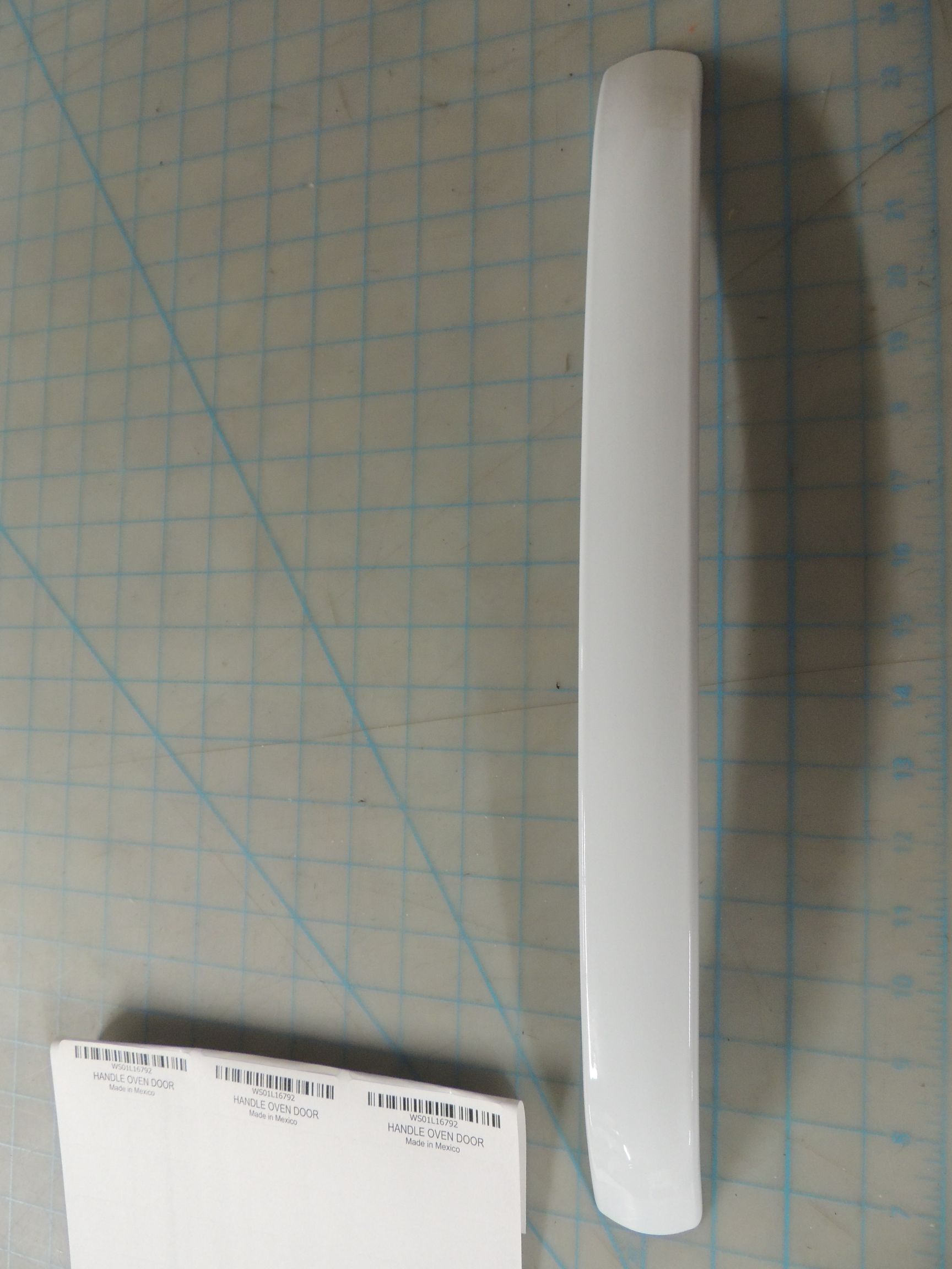 DANBY WS01L16792 HANDLES