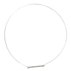 ELECTROLUX 134266500 AIR CLEANER REPLACEMENT PARTS