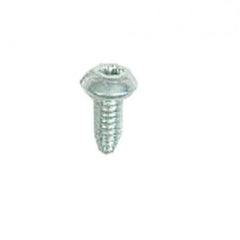 ELECTROLUX 134790400 SCREWS, NUTS, & WASHERS