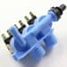 ELECTROLUX 137465100 SOLENOID VALVES