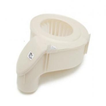 ELECTROLUX 136609300 BLOWER WHEELS