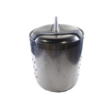 ELECTROLUX 134963320 AIR CLEANER REPLACEMENT PARTS