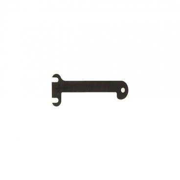 ELECTROLUX 240336803 HINGES, LATCHES, MOUNTING BRACKETS, CLIPS