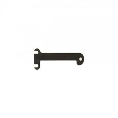 ELECTROLUX 240336803 HINGES, LATCHES, MOUNTING BRACKETS, CLIPS