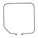 ELECTROLUX 154665201 ELECTRIC HEATER PARTS