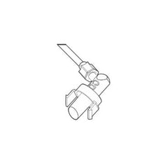 ELECTROLUX 241850619 TUBE AND TUBE FITTINGS