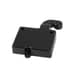 ELECTROLUX 241946716 HINGES, LATCHES, MOUNTING BRACKETS, CLIPS