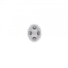 ELECTROLUX 241770201 AIR CLEANER REPLACEMENT PARTS
