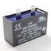 ELECTROLUX 297286803 CAPACITORS