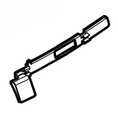 ELECTROLUX 242215901 HUMIDIFIER CONTROLS