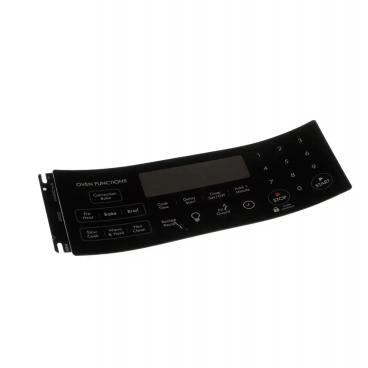 ELECTROLUX 316352202 DISPLAY CONTROL BOARDS