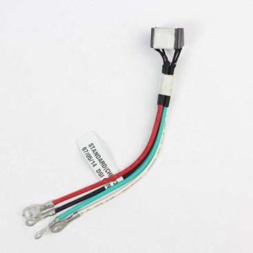 ELECTROLUX 316303501 AIR CLEANER REPLACEMENT PARTS