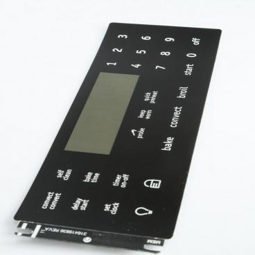 ELECTROLUX 316419836 CONTROL & CIRCUIT BOARDS