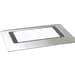 ELECTROLUX 316453044 WALL BRACKETS & PARTS