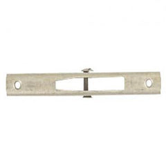 ELECTROLUX 316441300 HINGES, LATCHES, MOUNTING BRACKETS, CLIPS