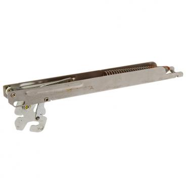 ELECTROLUX 316575906 HINGES, LATCHES, MOUNTING BRACKETS, CLIPS