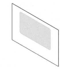 ELECTROLUX 316558906 WALL BRACKETS & PARTS
