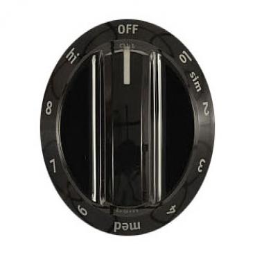 ELECTROLUX 316544007 KNOBS AND DIALS