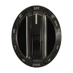 ELECTROLUX 316544007 KNOBS AND DIALS