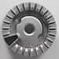 ELECTROLUX 316558300 BURNER ASSEMBLIES