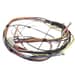 ELECTROLUX 318384492 MOTOR WIRING HARNESSES