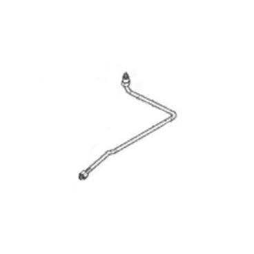 ELECTROLUX 318916803 BURNER ASSEMBLIES