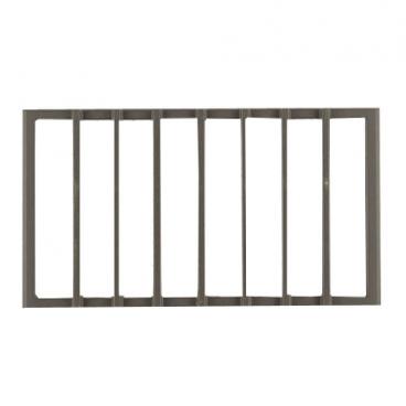 ELECTROLUX 318560340 BURNERS, GRATES AND RADIANTS