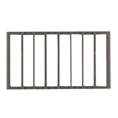 ELECTROLUX 318560340 BURNERS, GRATES AND RADIANTS