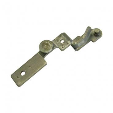 ELECTROLUX 5304482320 HINGES, LATCHES, MOUNTING BRACKETS, CLIPS