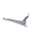 ELECTROLUX 5304470550 AIR CLEANER REPLACEMENT PARTS