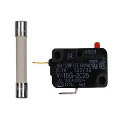 ELECTROLUX 5304461109 FUSES