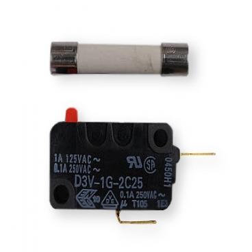 ELECTROLUX 5304467695 RELAYS