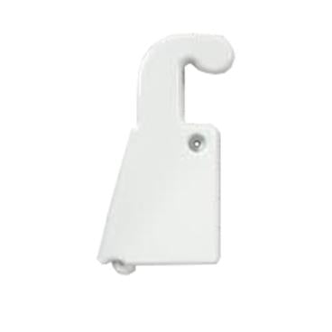 ELECTROLUX 5304504484 HINGES, LATCHES, MOUNTING BRACKETS, CLIPS