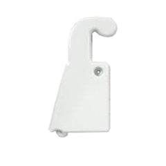 ELECTROLUX 5304504484 HINGES, LATCHES, MOUNTING BRACKETS, CLIPS