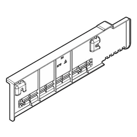 ELECTROLUX 5304508018 GENERAL EQUIPMENT HARDWARE
