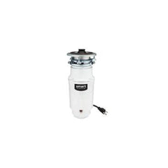 ELECTROLUX SC03DISPC1 GARBAGE DISPOSALS