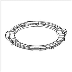 ELECTROLUX 5304511348 AIR CLEANER REPLACEMENT PARTS