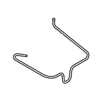 ELECTROLUX 5304510214 AIR CLEANER REPLACEMENT PARTS
