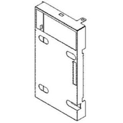 ELECTROLUX 5304509634 AIR CLEANER REPLACEMENT PARTS