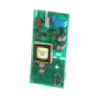 ELICA ECB0119500 AIR CLEANER REPLACEMENT PARTS