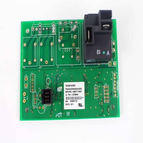 GENERAL ELECTRIC WB27T10893