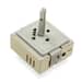 GENERAL ELECTRIC WB24T10134 RELAYS