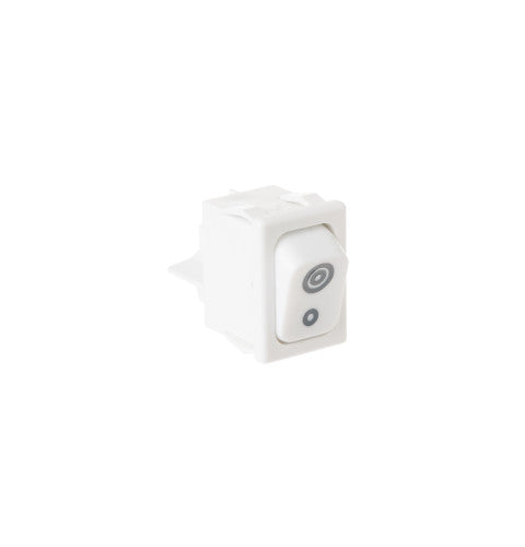 GENERAL ELECTRIC WB24T10167 TOGGLE SWITCHES