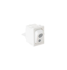 GENERAL ELECTRIC WB24T10167 TOGGLE SWITCHES